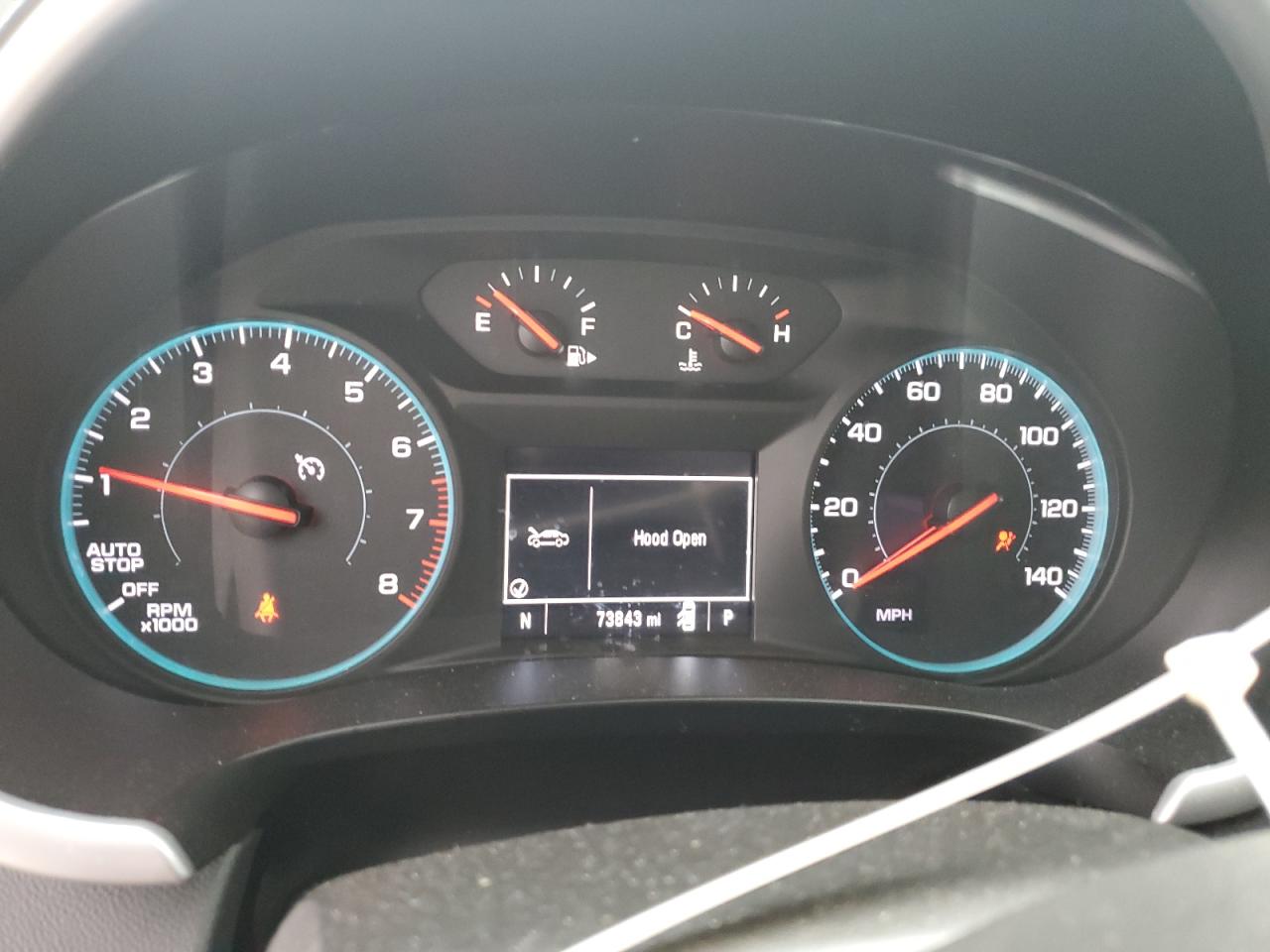 2022 Chevrolet Malibu Lt VIN: 1G1ZD5ST3NF168521 Lot: 85922195