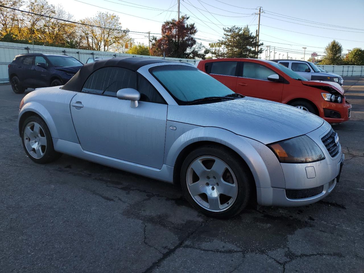 Фото: TRUUT28N911003470