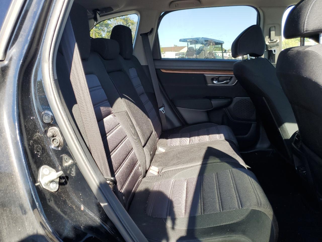 2018 Honda Cr-V Ex VIN: 7FARW2H50JE073880 Lot: 81935065