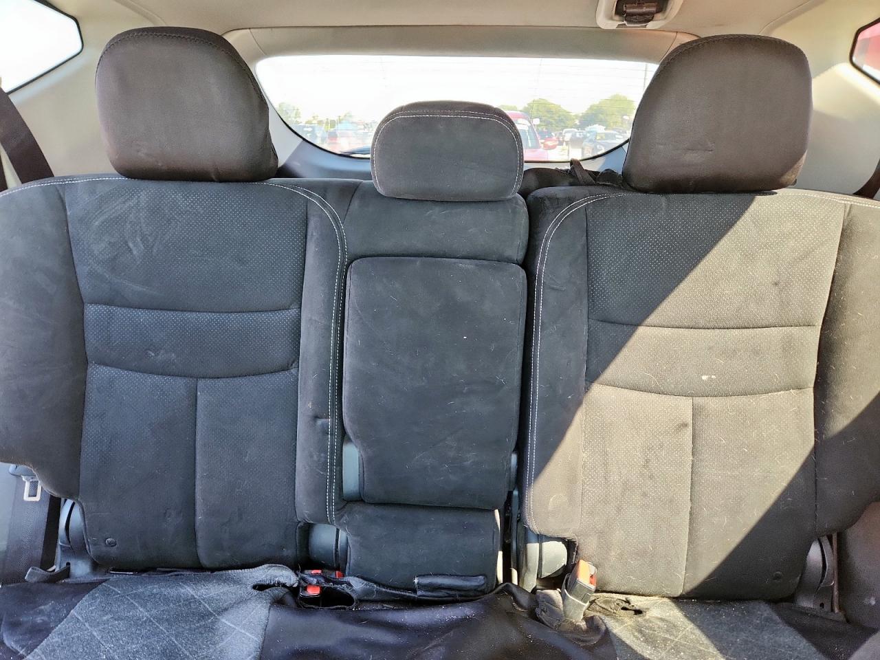 2015 Nissan Murano S VIN: 5N1AZ2MG5FN259099 Lot: 84974325