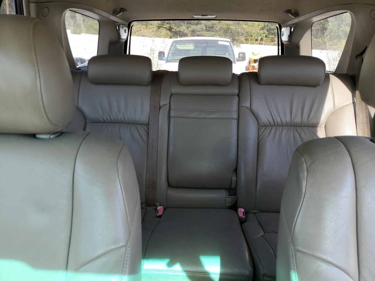 2004 Toyota 4Runner Sr5 VIN: JTEZU14RX48016428 Lot: 87020785