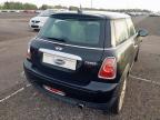 2012 MINI HATCHBACK 1.6 COOPER 3DR for sale at Copart SANDTOFT