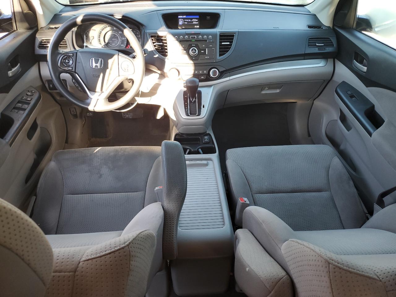 2012 Honda Cr-V Ex VIN: 5J6RM4H50CL059646 Lot: 84266435