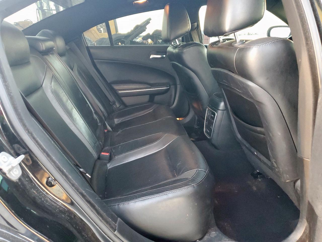 2021 Dodge Charger Sxt VIN: 2C3CDXBGXMH646897 Lot: 90093975