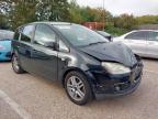 2006 FORD FOCUS C-MAX ZETEC AUTO  for sale at Copart SANDWICH