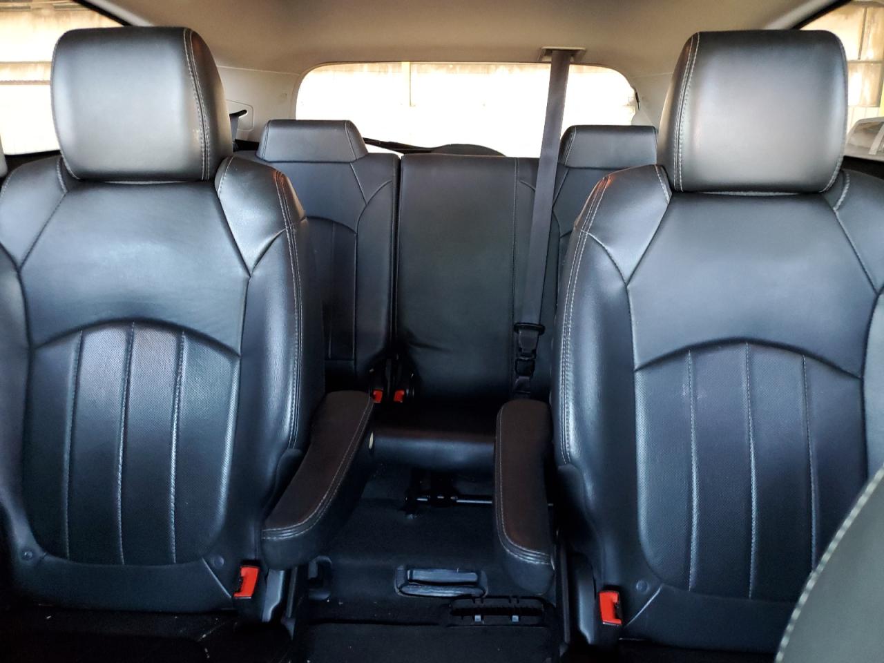 2015 Buick Enclave VIN: 5GAKVBKD0FJ101761 Lot: 82232405