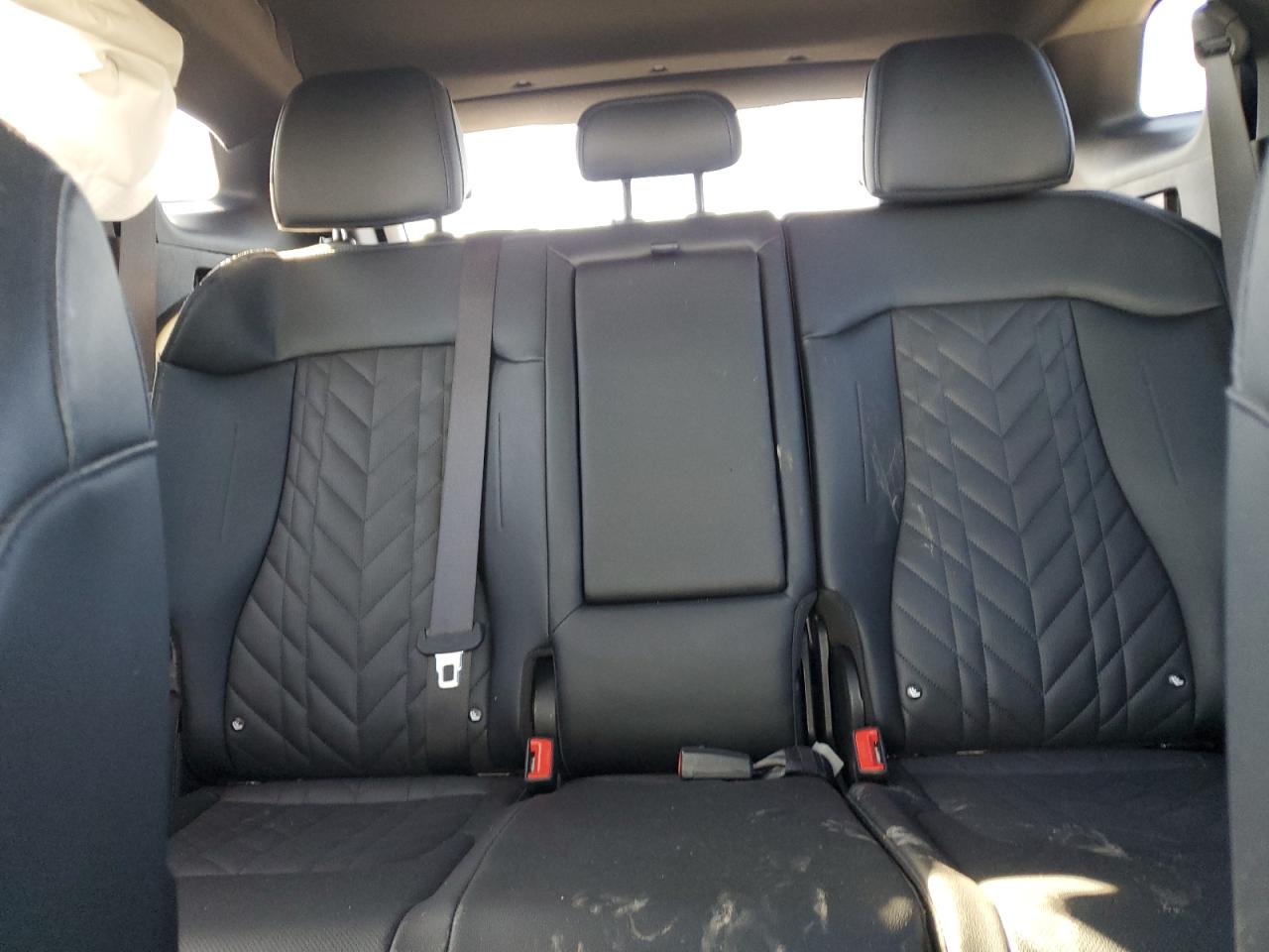 2024 Kia Sportage X Line VIN: 5XYK6CDF2RG225261 Lot: 82351655