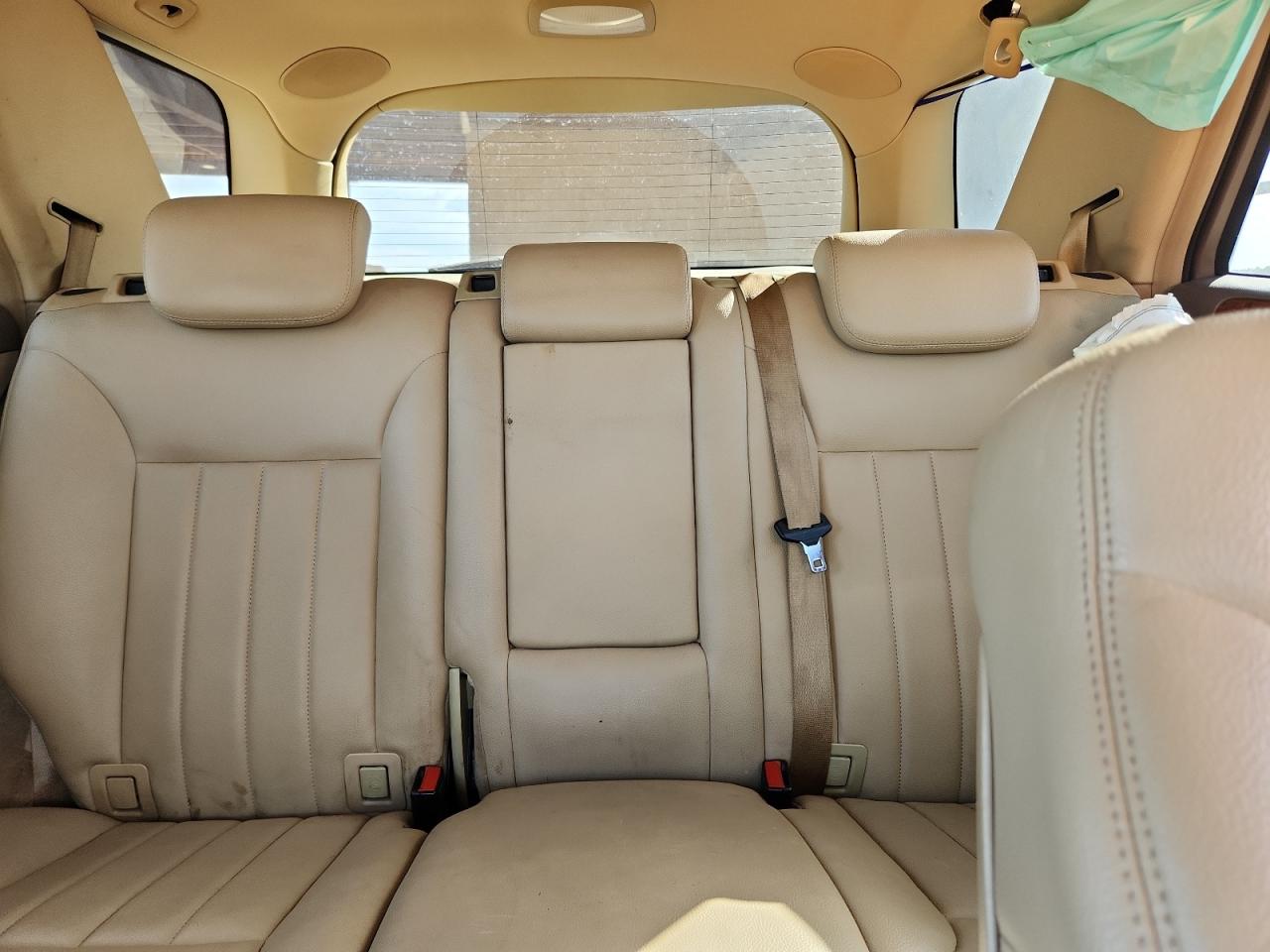 2008 Mercedes-Benz Ml 350 VIN: 4JGBB86E48A411973 Lot: 84722245