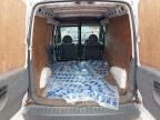2003 VAUXHALL COMBO 1700 DI  for sale at Copart SANDWICH