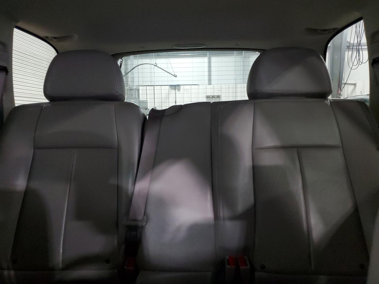 2006 Buick Rainier Cxl VIN: 5GADT13SX62293769 Lot: 89710365