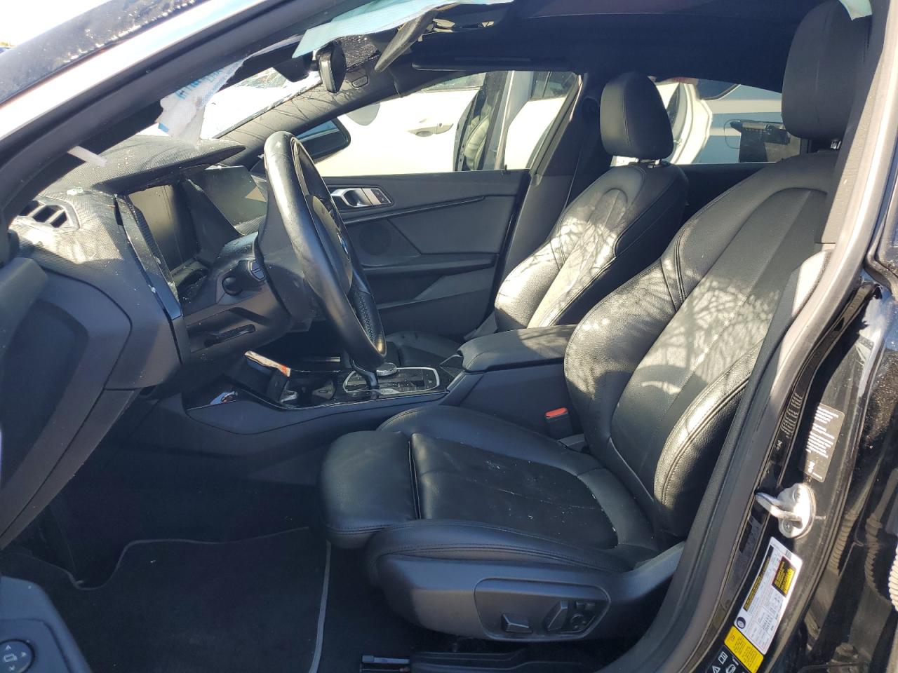 2021 BMW 228Xi VIN: WBA73AK08M7J58671 Lot: 89561085