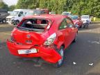 2014 VAUXHALL CORSA EXCITE AC  for sale at Copart SANDTOFT