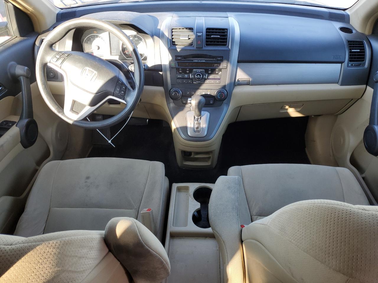 2010 Honda Cr-V Ex VIN: 3CZRE4H50AG706344 Lot: 84888995