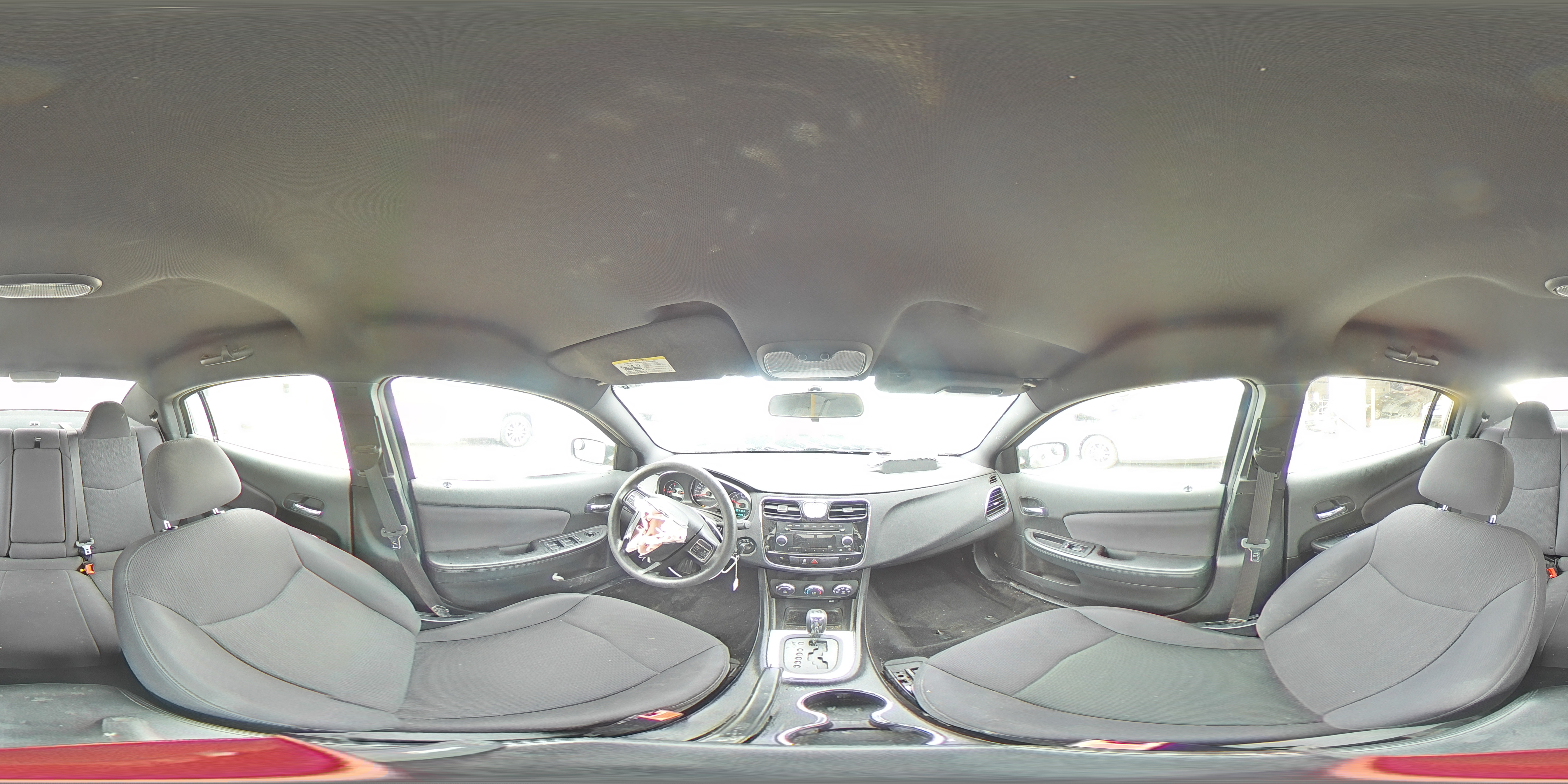 2012 Chrysler 200 Lx VIN: 1C3CCBAB9CN291545 Lot: 85382985