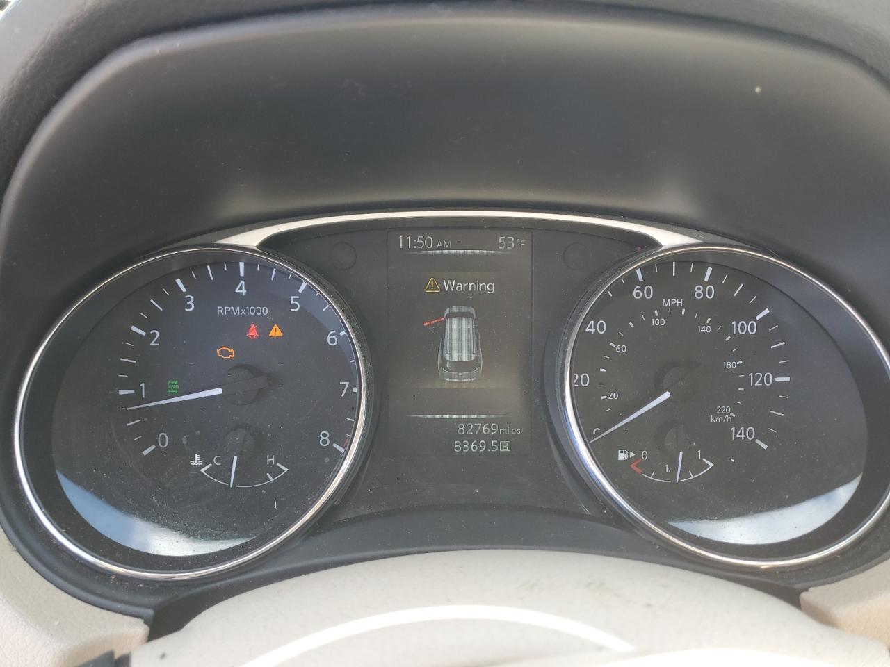 2014 Nissan Rogue S VIN: 5N1AT2MV0EC800666 Lot: 84791175