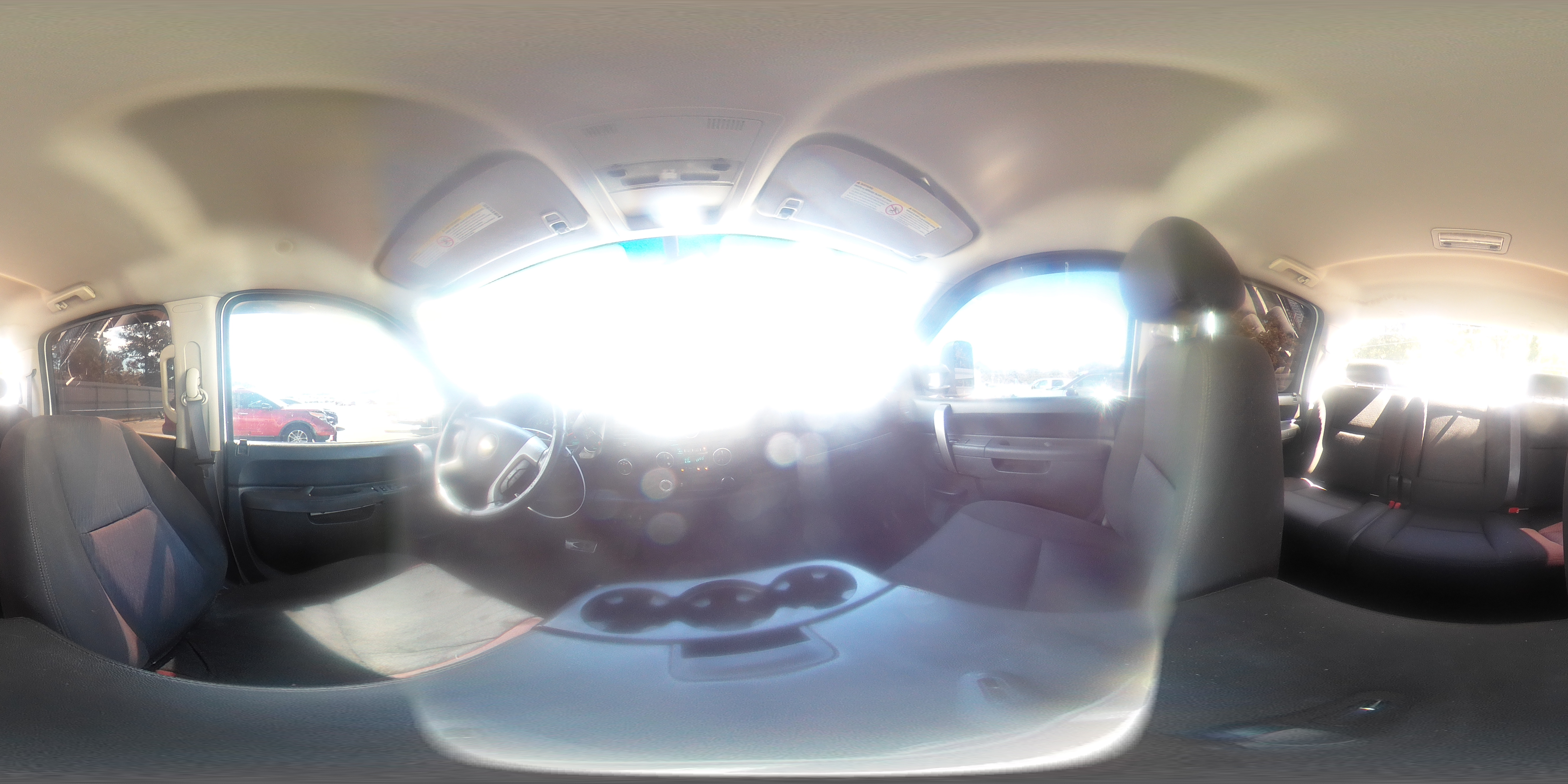 2014 Chevrolet Silverado K2500 Heavy Duty Lt VIN: 1GC1KXCG6EF152031 Lot: 85780315