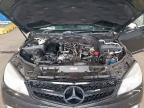 2007 MERCEDES C220 SPORT CDI A  for sale at Copart EAST KILBRIDE