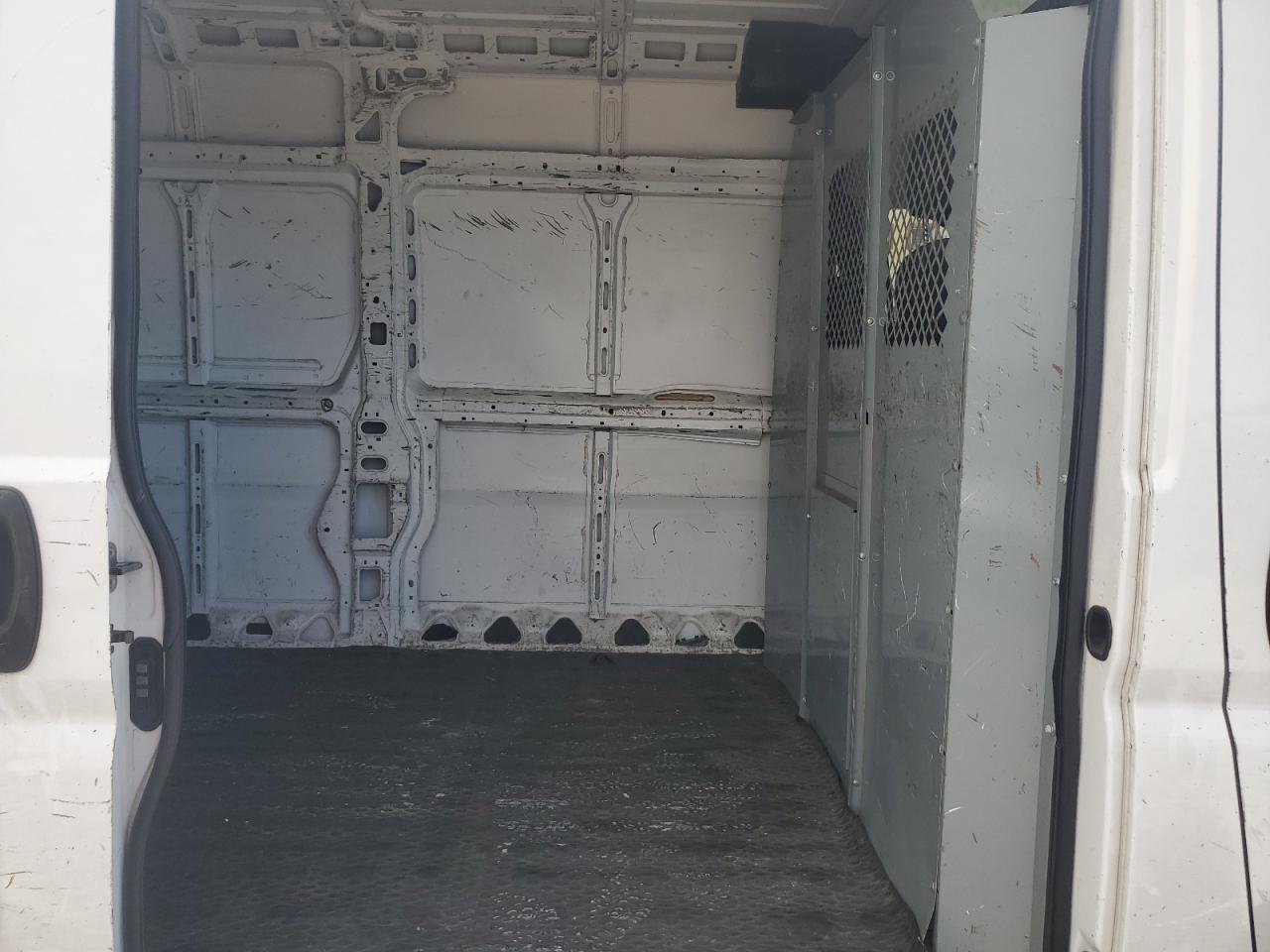 2017 Ram Promaster 2500 2500 High VIN: 3C6TRVDG9HE553148 Lot: 90281755