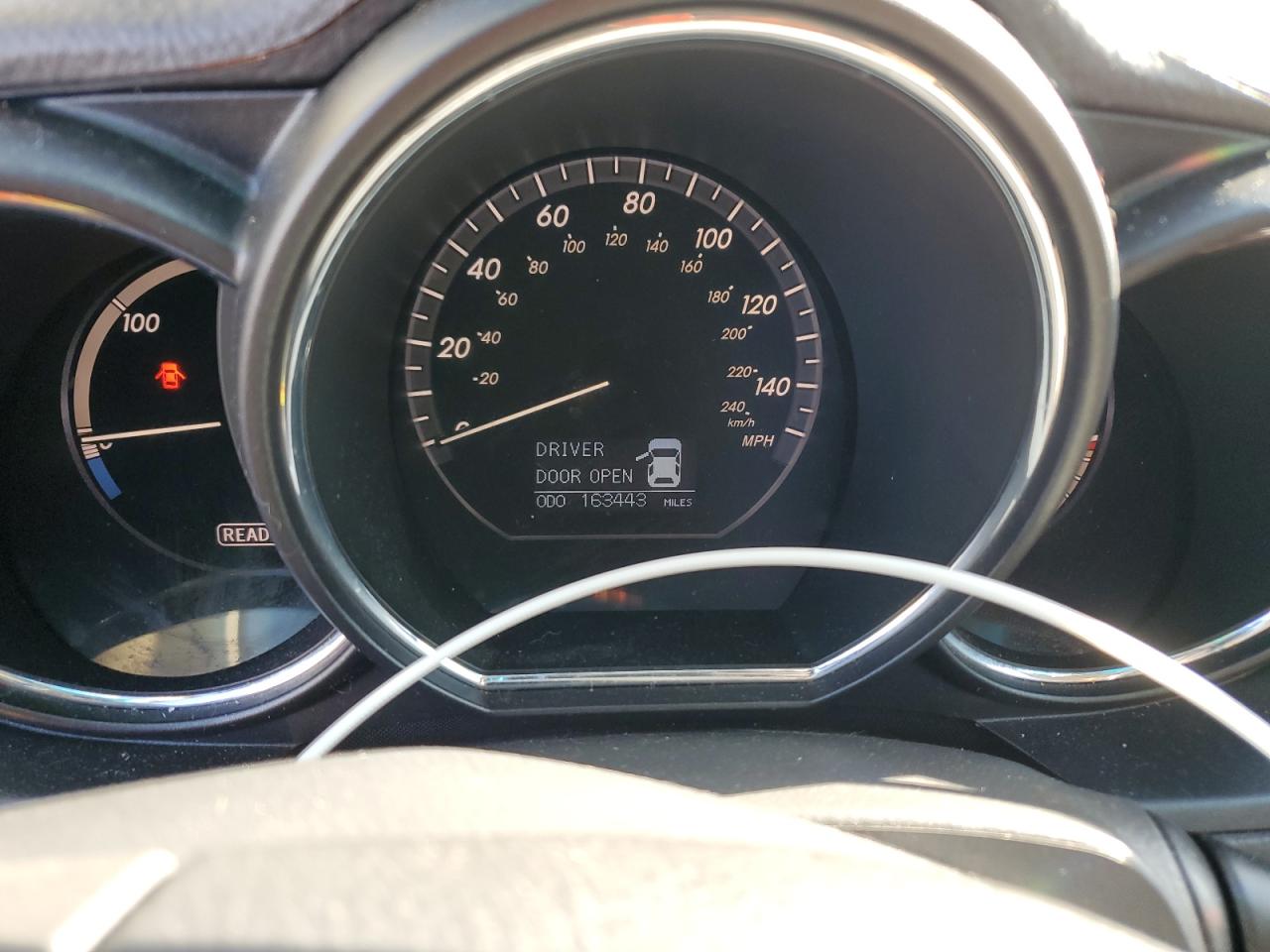 2006 Lexus Rx 400 VIN: JTJHW31U760005996 Lot: 85533395