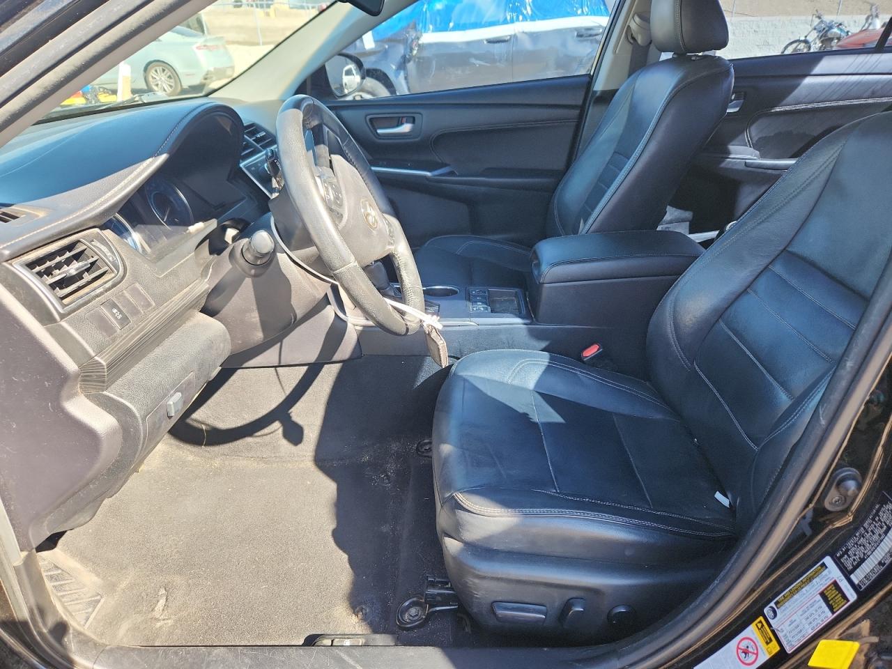 2015 Toyota Camry Hybrid VIN: 4T1BD1FK1FU171462 Lot: 84963815