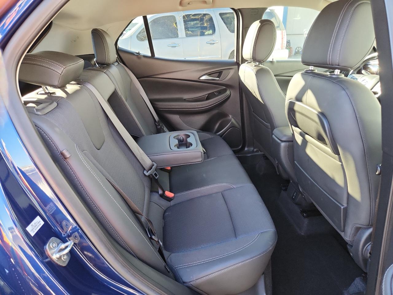 2023 Buick Encore Gx Select VIN: KL4MMDS20PB105867 Lot: 85423975