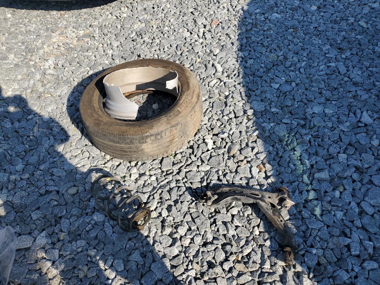 2023 Honda Cr-V Exl VIN: 2HKRS3H72PH300804 Lot: 87212545