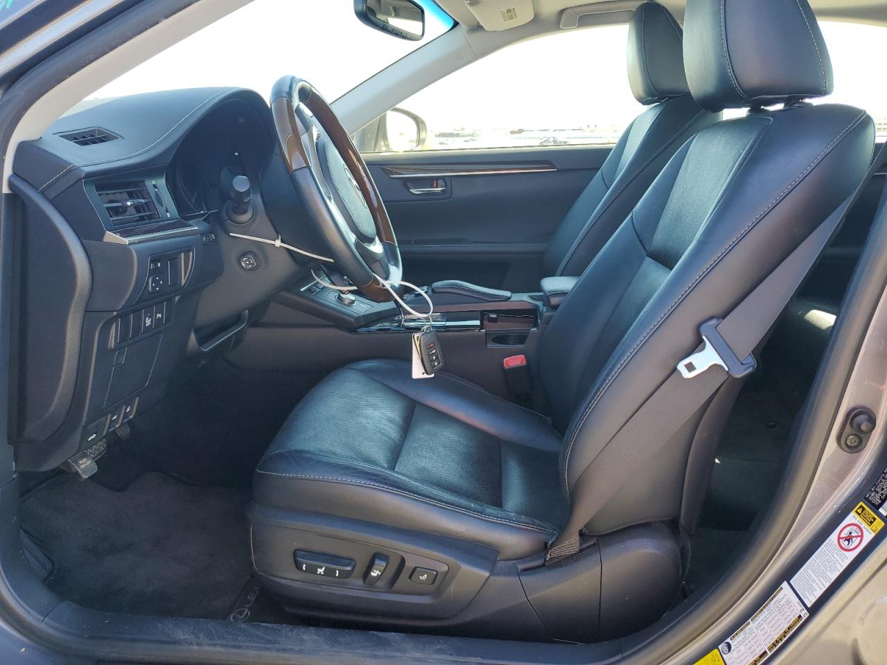 2013 Lexus Es 350 VIN: JTHBK1GG4D2049223 Lot: 84295035