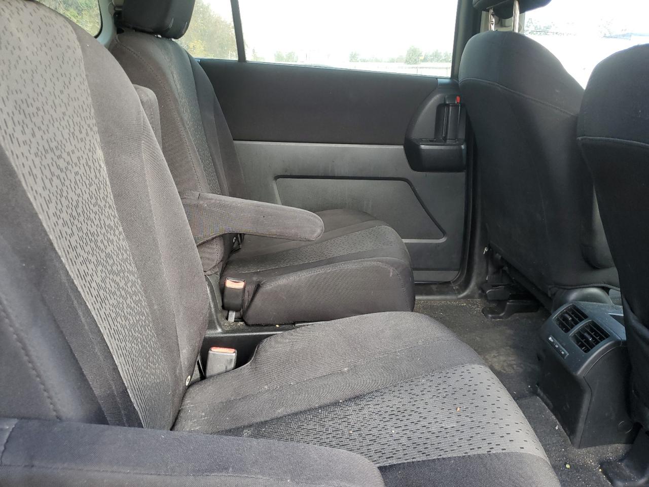 2012 Mazda 5 VIN: JM1CW2CL4C0122555 Lot: 84767625