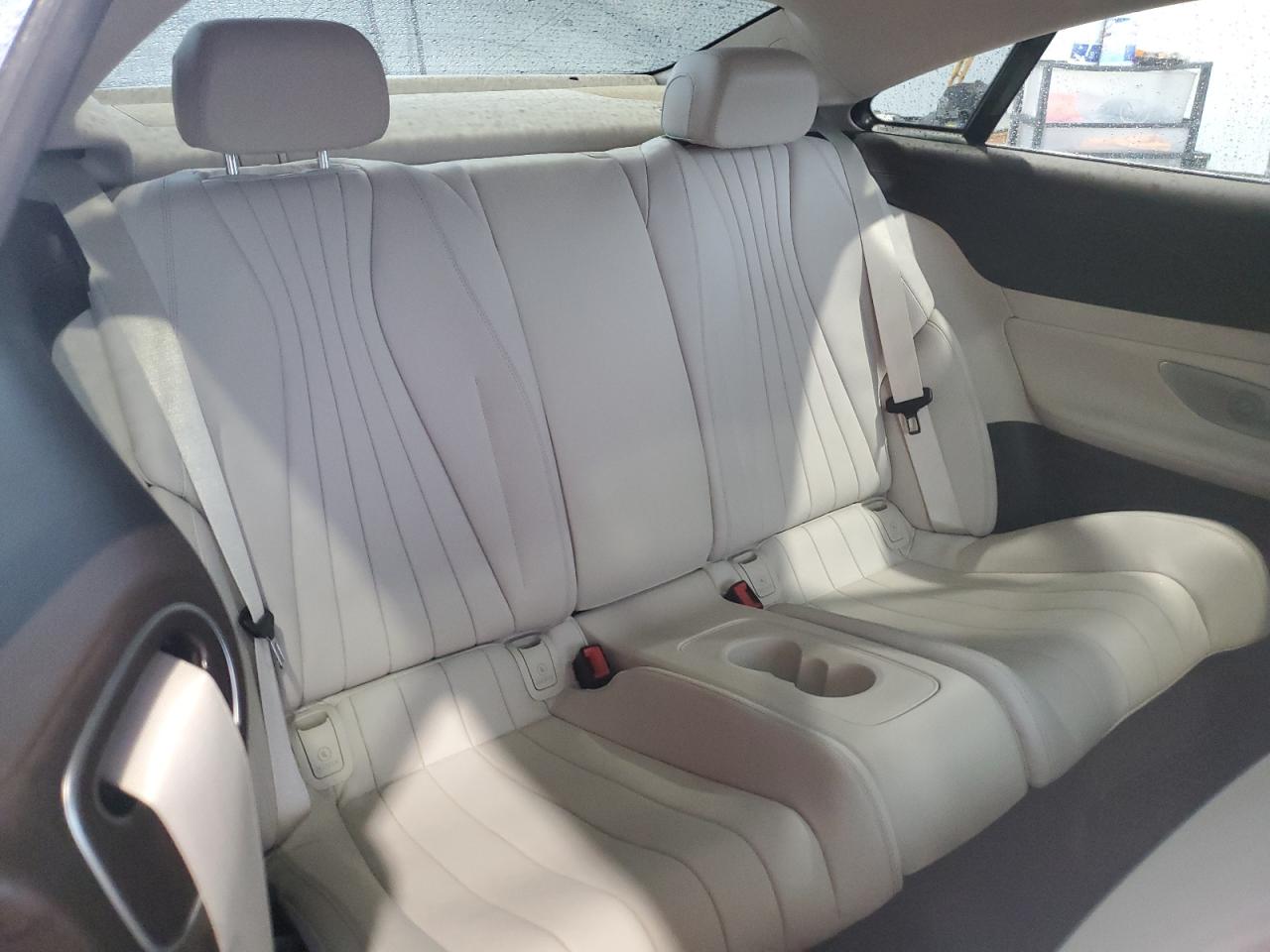 2018 Mercedes-Benz E 400 VIN: WDD1J6FBXJF040877 Lot: 86073595