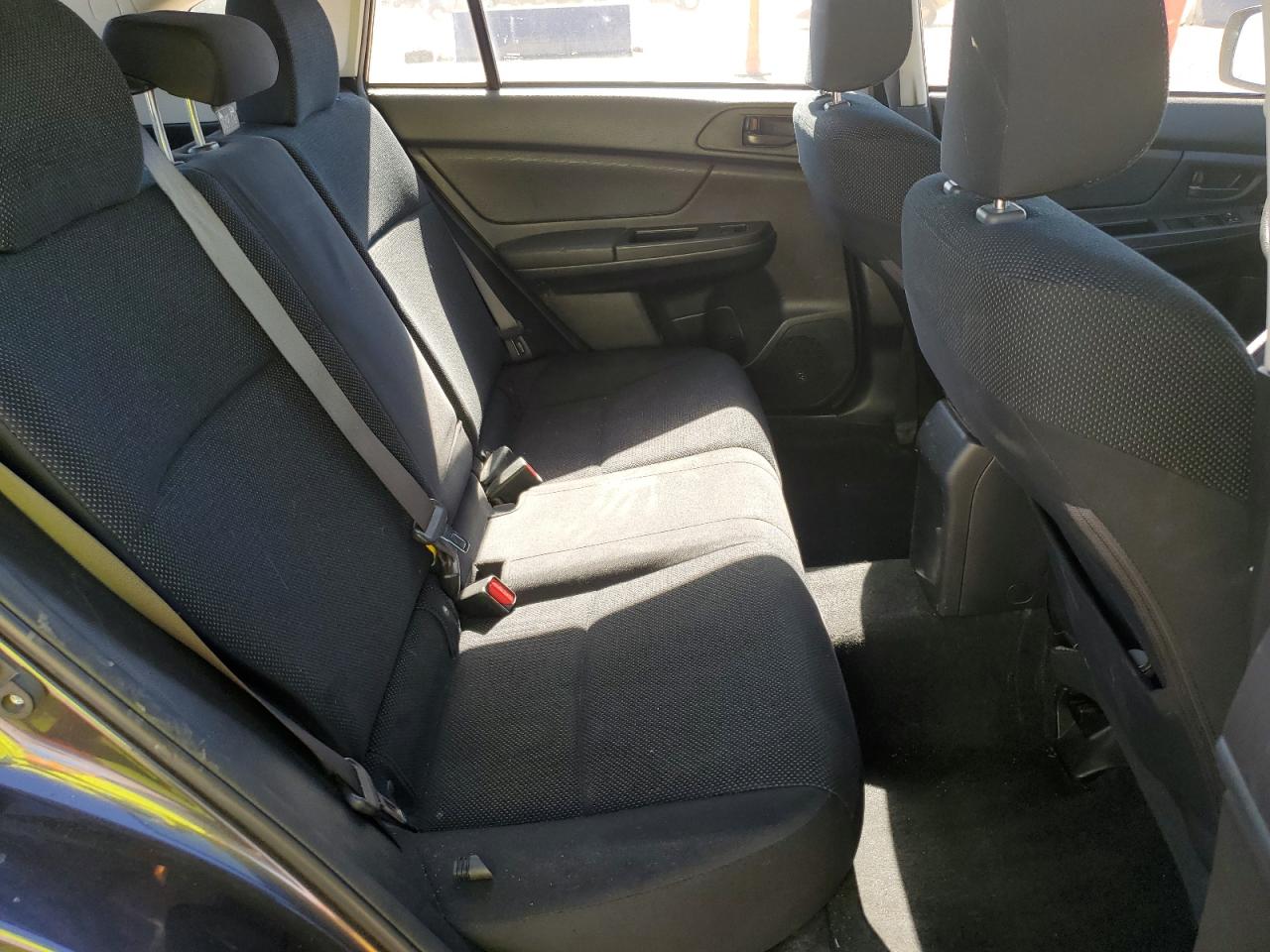 2014 Subaru Impreza VIN: JF1GPAA64E9264866 Lot: 85497525