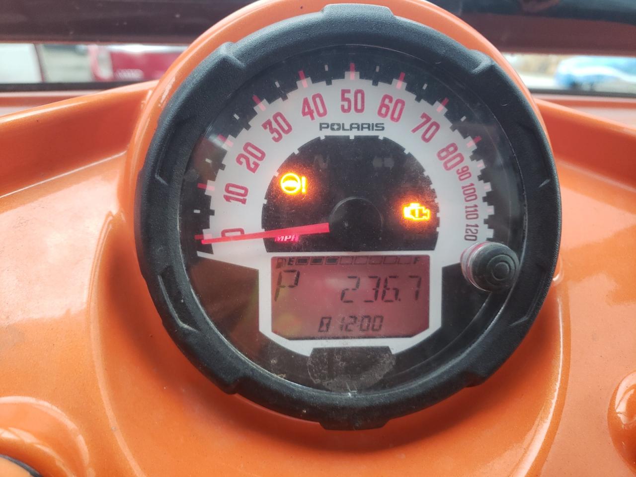 2014 Polaris Rzr 4 900 Xp Eps VIN: 4XAXT9EA6EF269093 Lot: 84638055