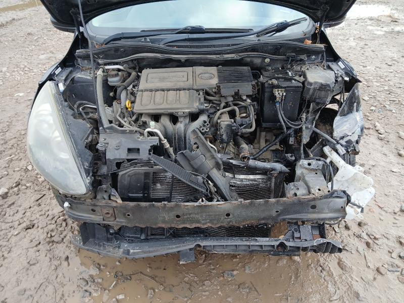 2010 MAZDA 2 1.3 TAKUYA 5DR