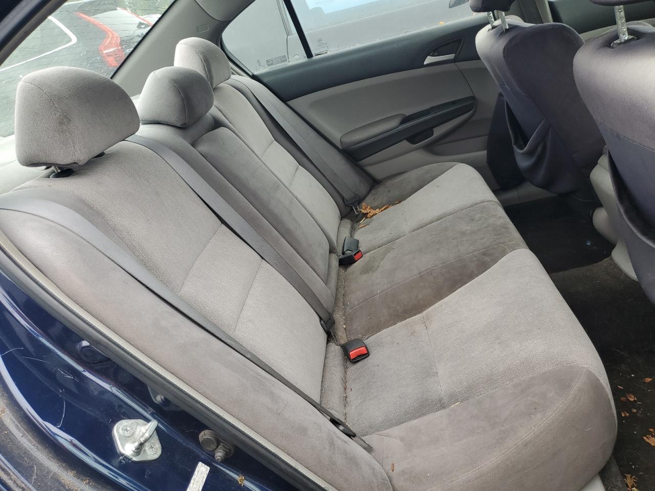 2009 Honda Accord Lx VIN: 1HGCP26319A042482 Lot: 85174745