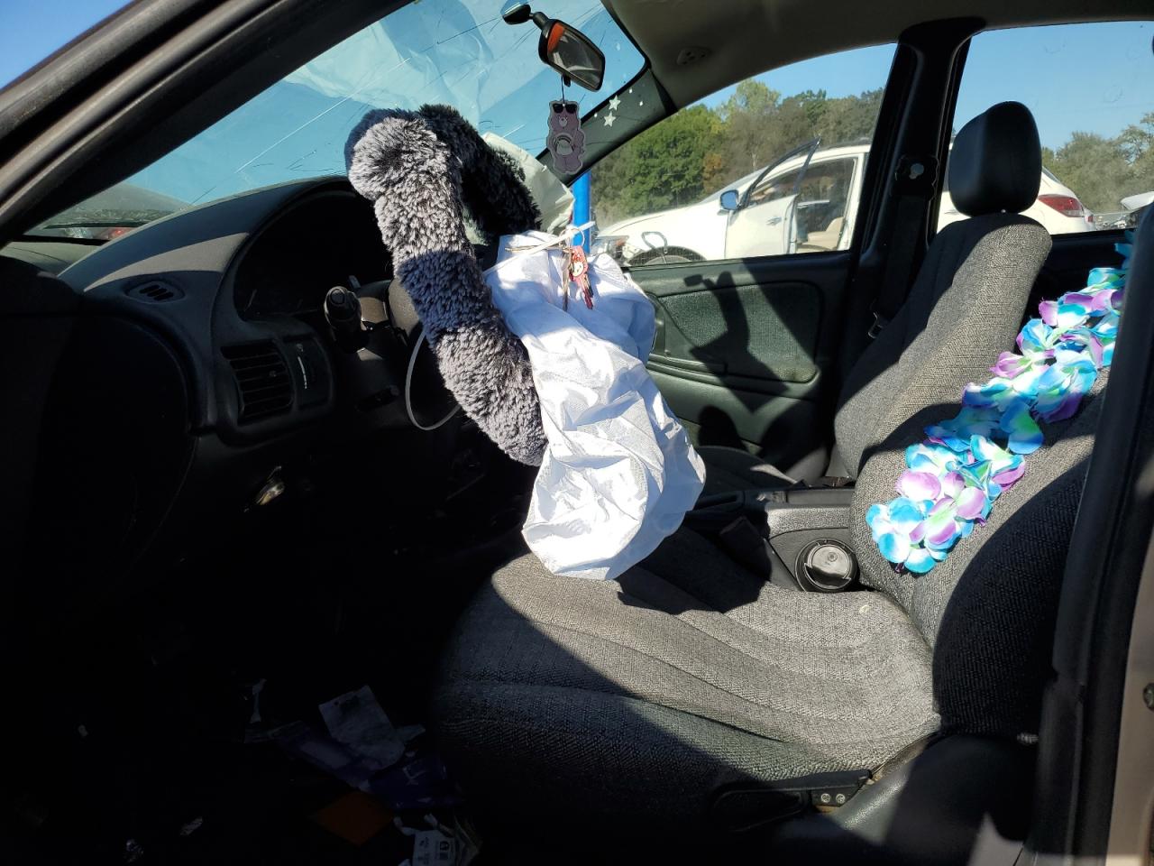 2004 Chevrolet Cavalier VIN: 1G1JC52F847295851 Lot: 84198355