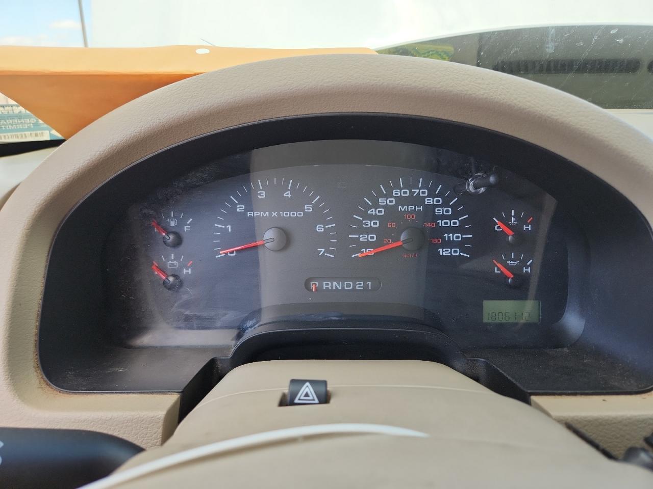 2004 Ford F150 Supercrew VIN: 1FTPW12534KB17500 Lot: 86862865