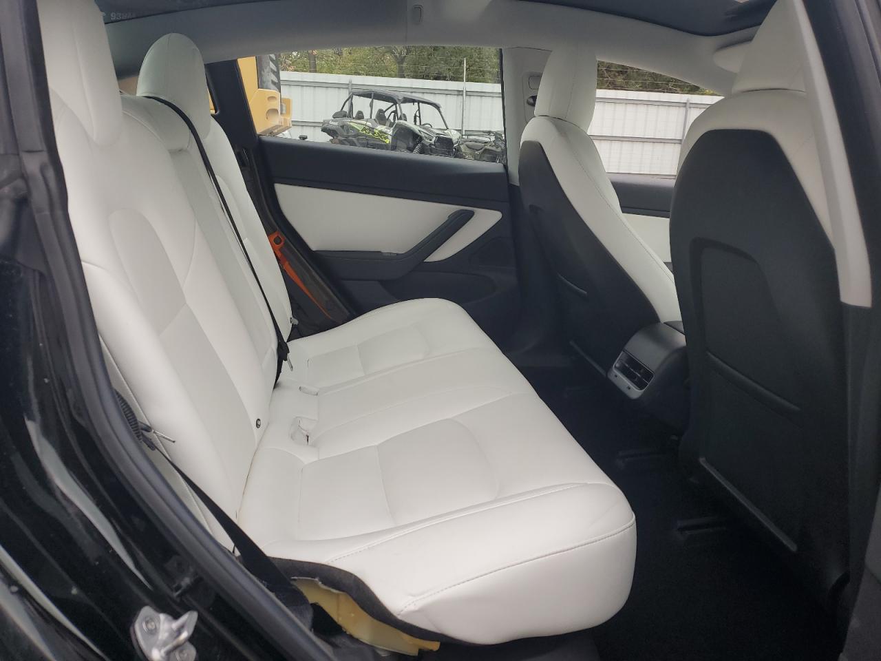 2018 Tesla Model 3 VIN: 5YJ3E1EA4JF155191 Lot: 90493045