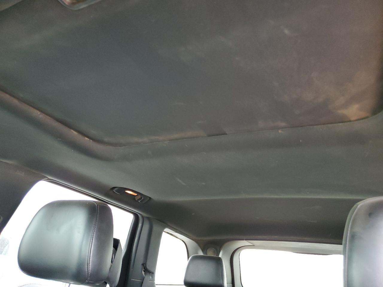 2014 Jeep Grand Cherokee Limited VIN: 1C4RJFBG9EC253843 Lot: 84869585