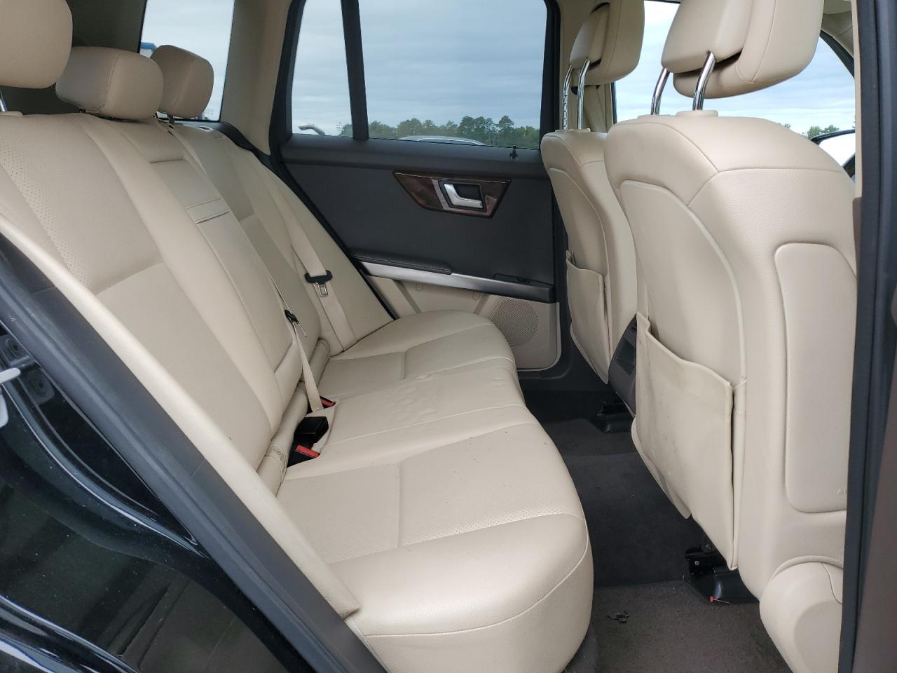 2013 Mercedes-Benz Glk 350 VIN: WDCGG5HB4DG024337 Lot: 85326795