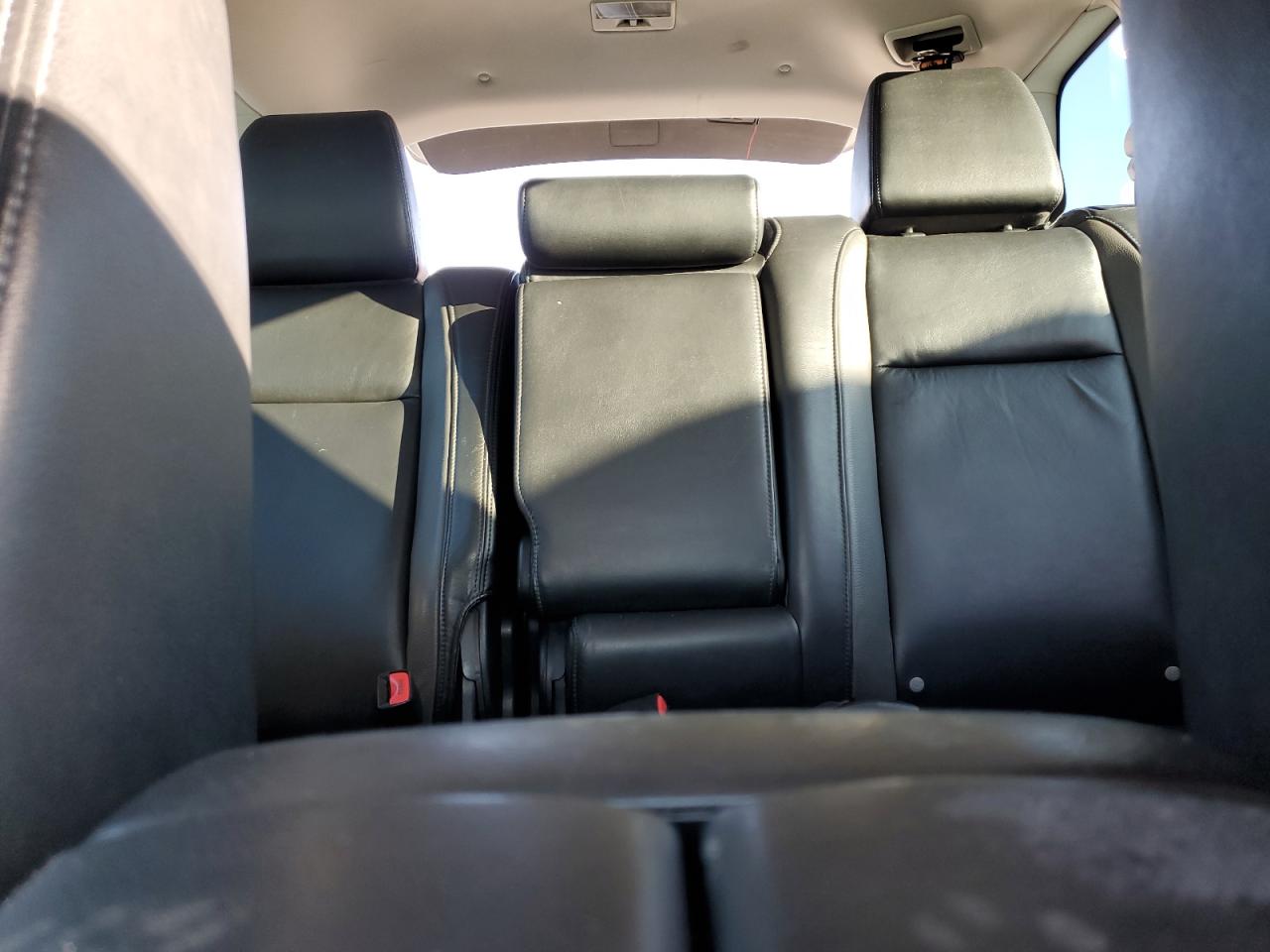 2012 Mazda Cx-9 VIN: JM3TB2CV2C0361607 Lot: 86897455