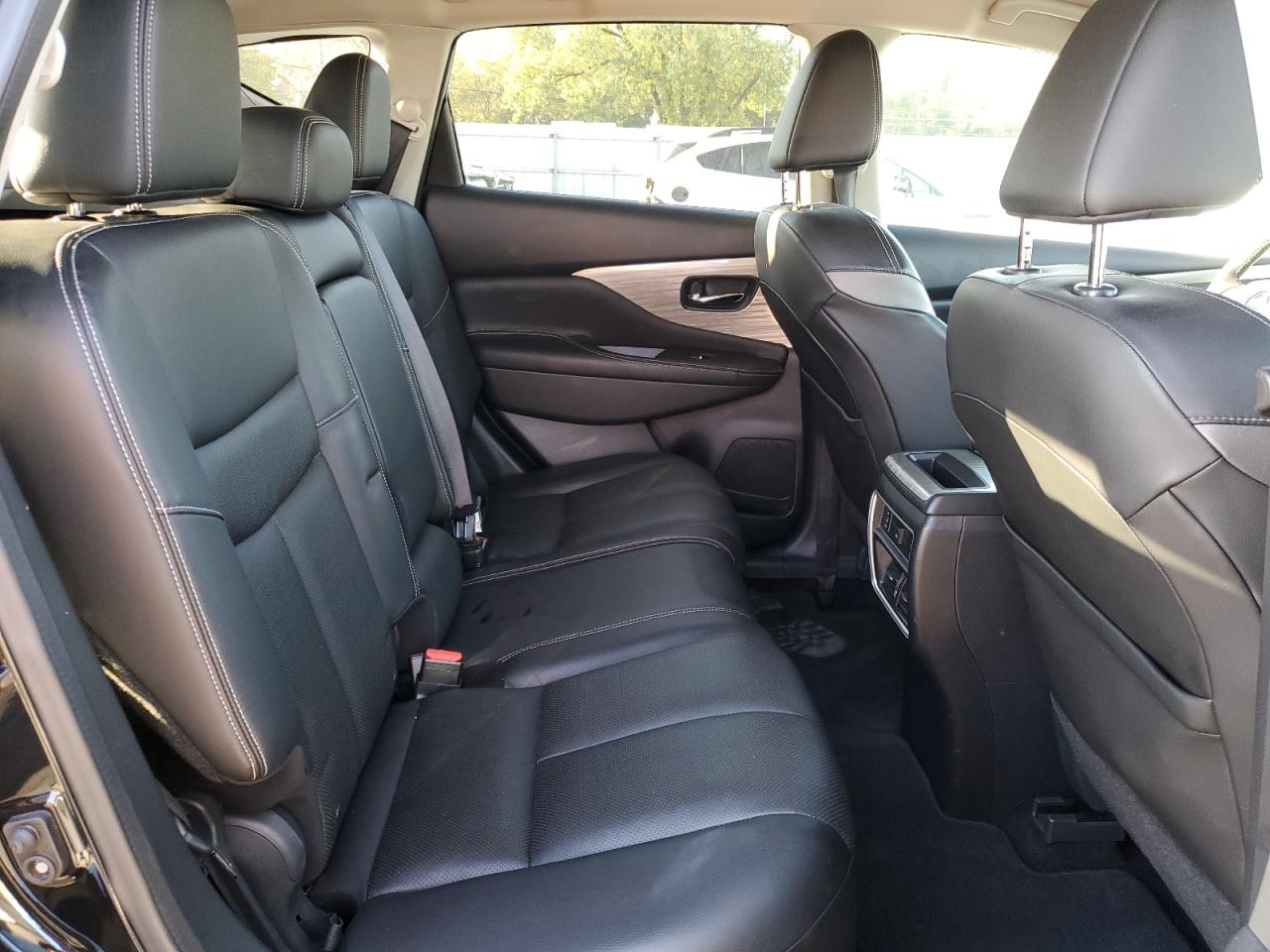2018 Nissan Murano S VIN: 5N1AZ2MHXJN108082 Lot: 86461035