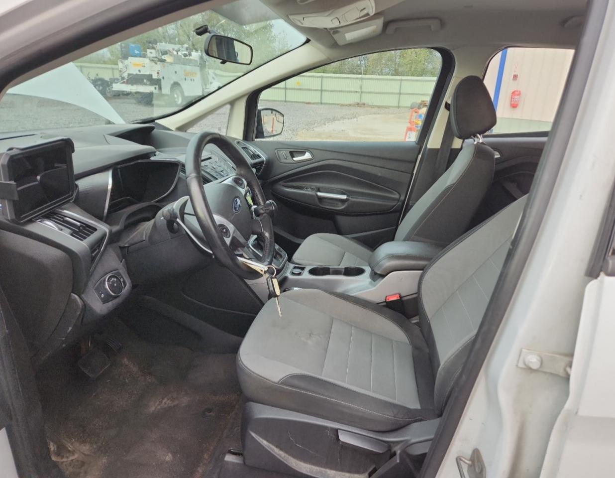 2013 Ford C-Max Se VIN: 1FADP5AU2DL556977 Lot: 86684865