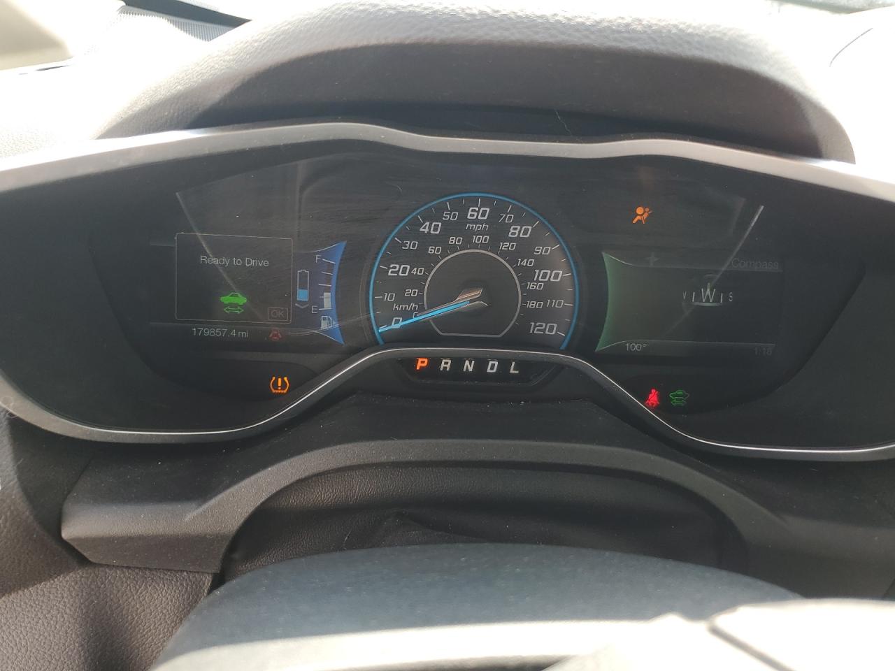 2014 Ford C-Max Se VIN: 1FADP5AU2EL503570 Lot: 87465765