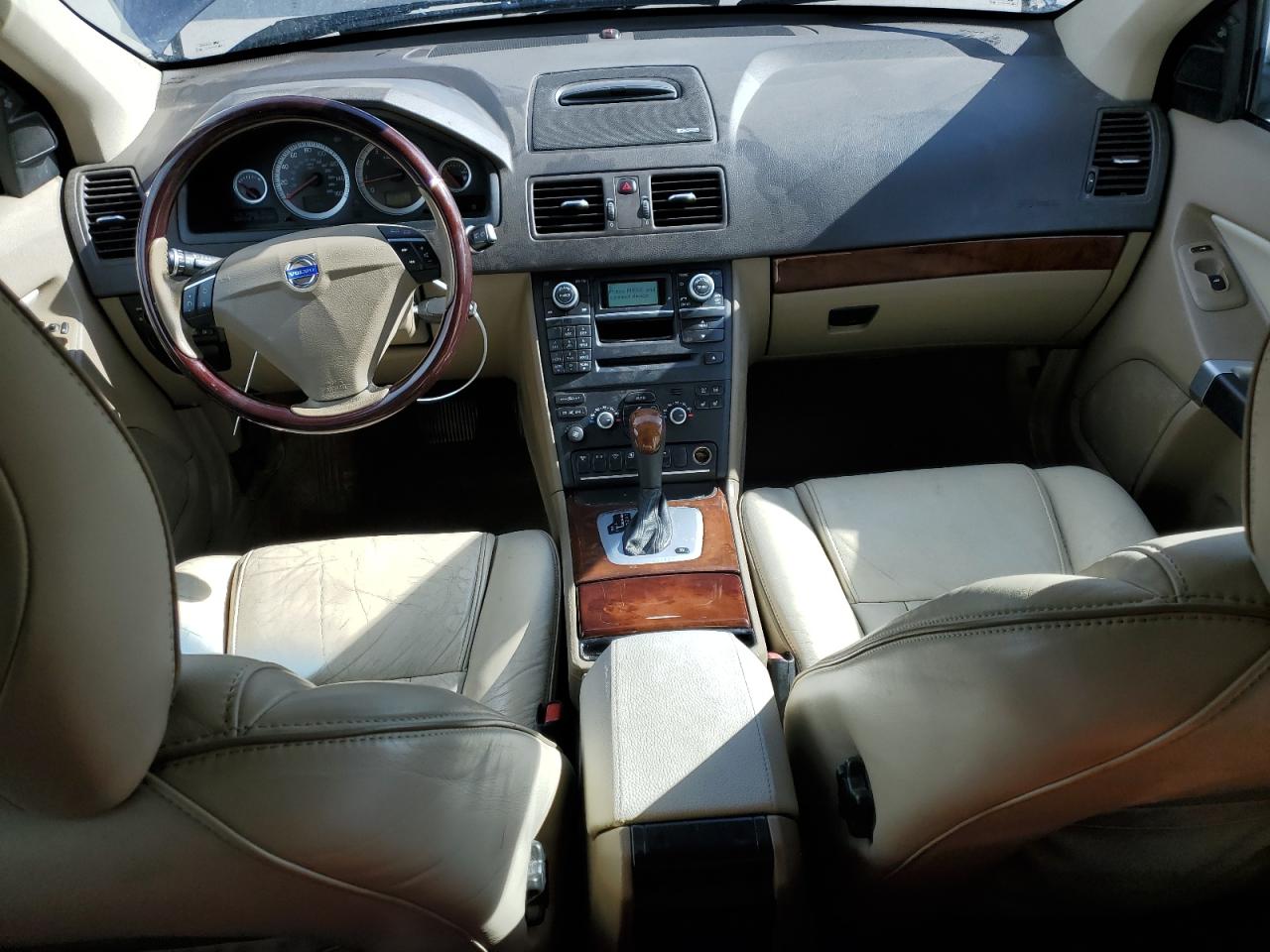 2013 Volvo Xc90 3.2 VIN: YV4952CZ1D1666411 Lot: 86478815