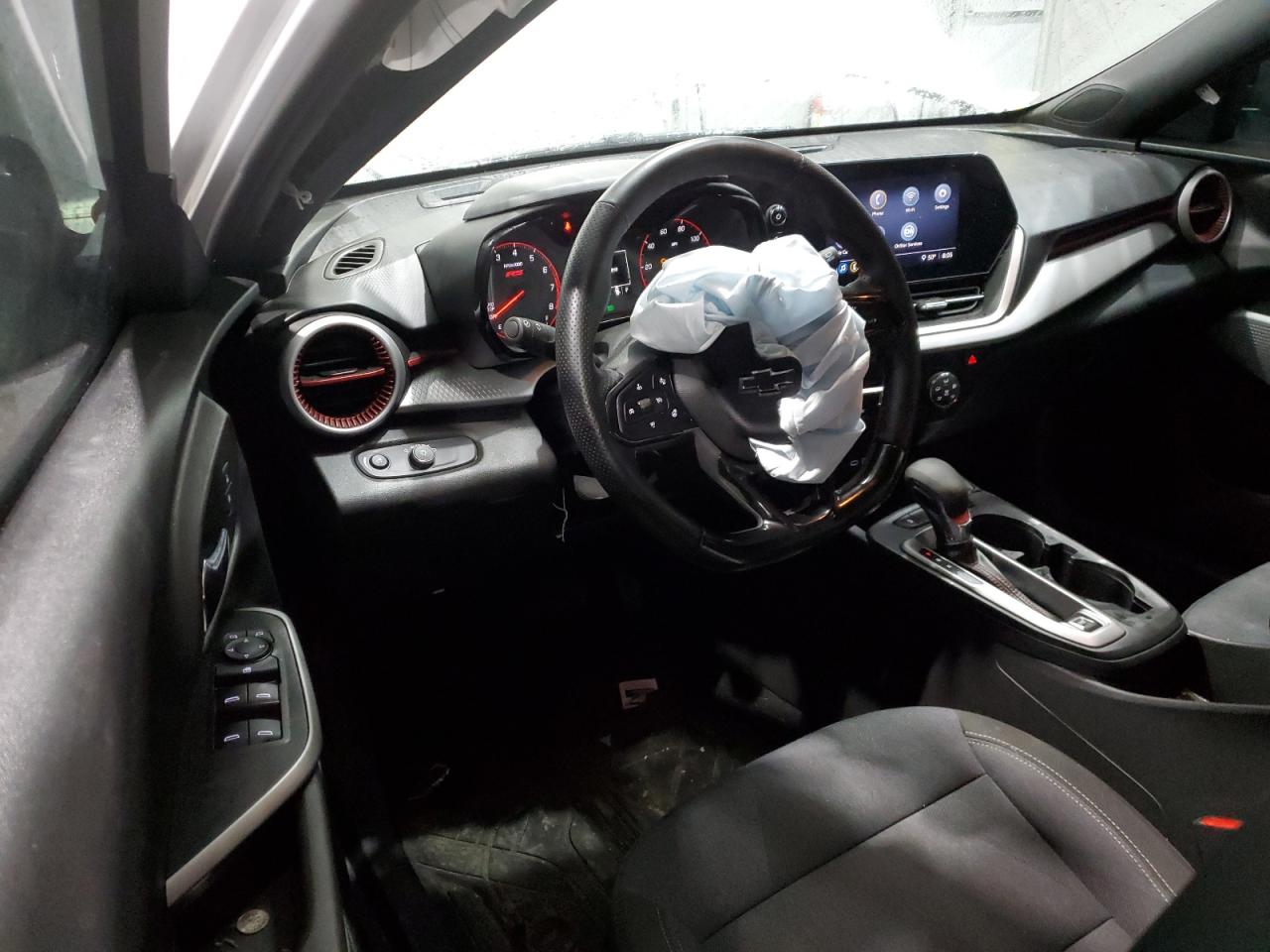 2024 Chevrolet Trax 1Rs VIN: KL77LGE29RC006669 Lot: 87194495