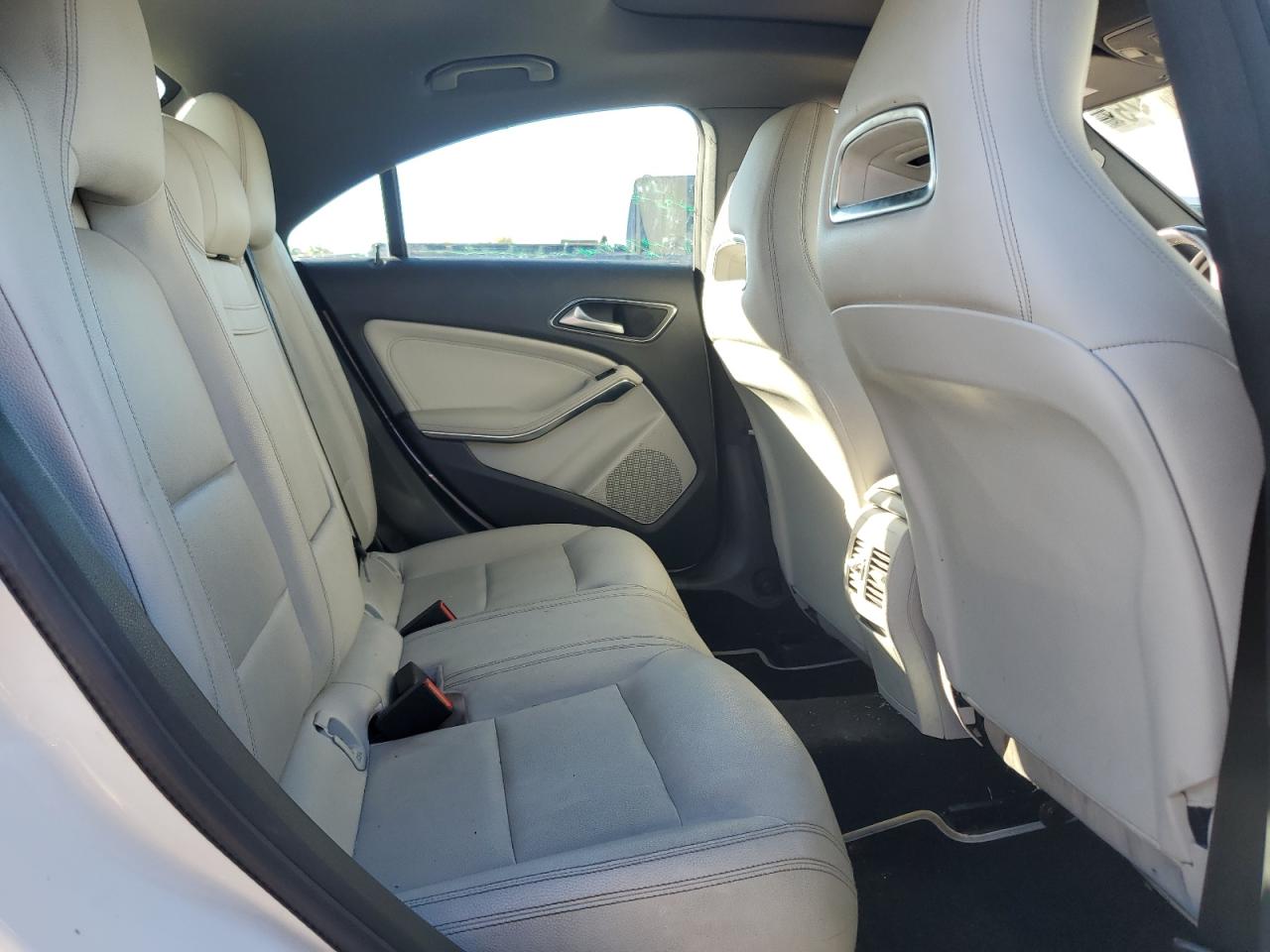 2018 Mercedes-Benz Cla 250 VIN: WDDSJ4EB2JN681179 Lot: 90317275