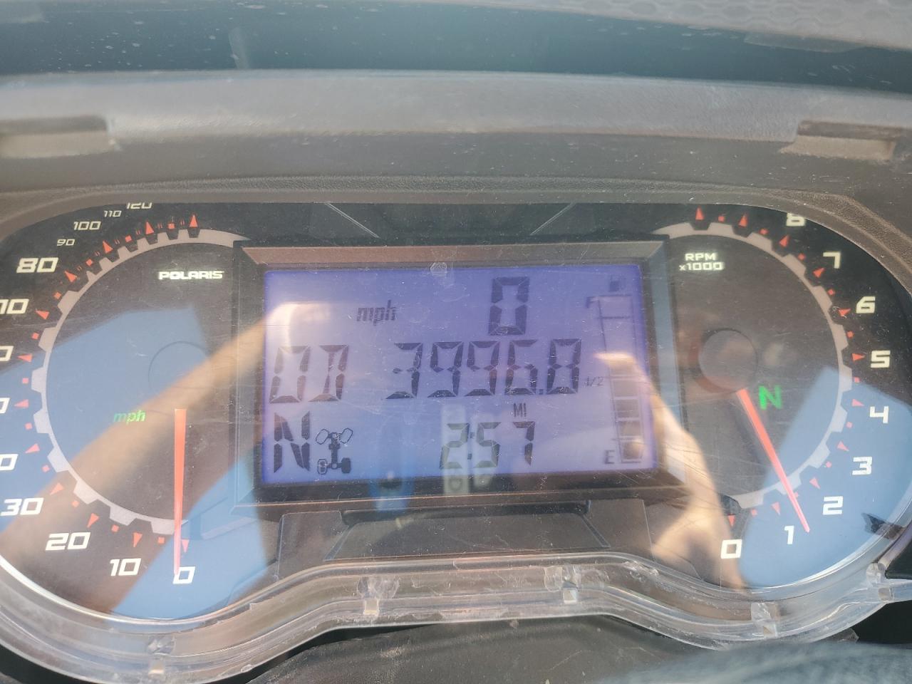 2021 Polaris Rzr Xp 100 - Utility Vehicle VIN: 3NSNAK998MN865083 Lot: 90359065