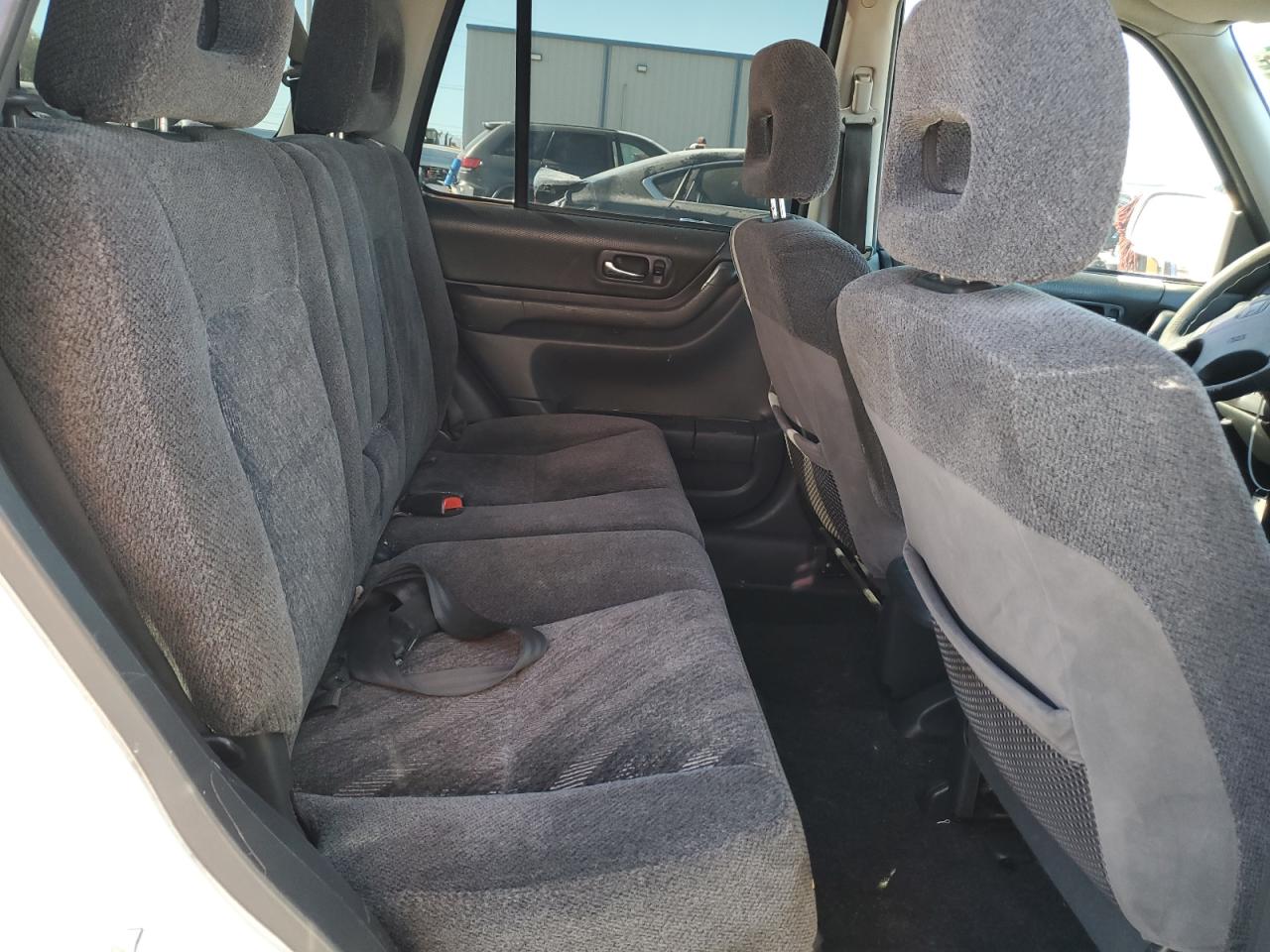 1999 Honda Cr-V Ex VIN: JHLRD1863XC056553 Lot: 89559985