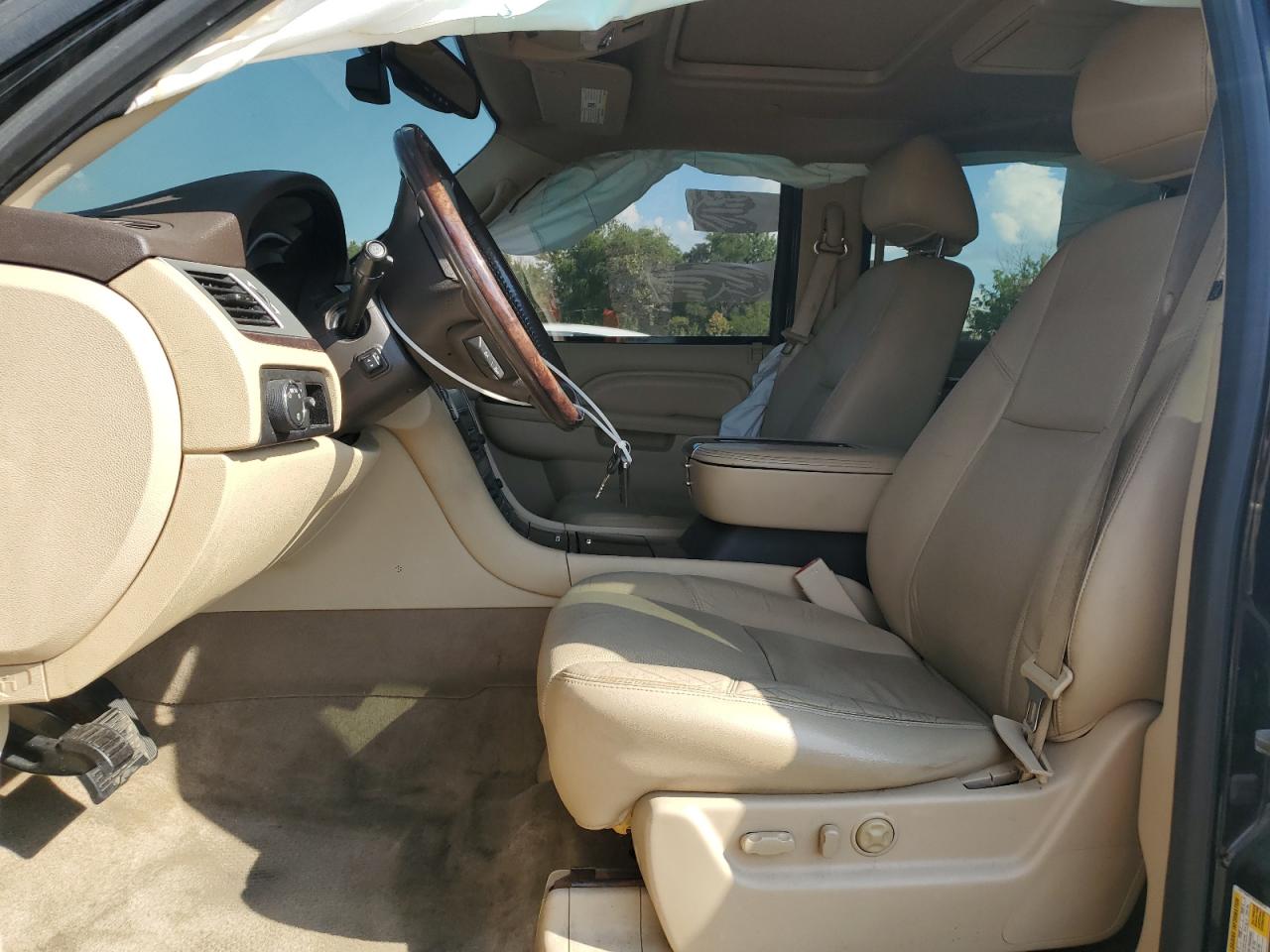 2012 Cadillac Escalade Esv Premium VIN: 1GYS4JEF3CR283973 Lot: 85146115