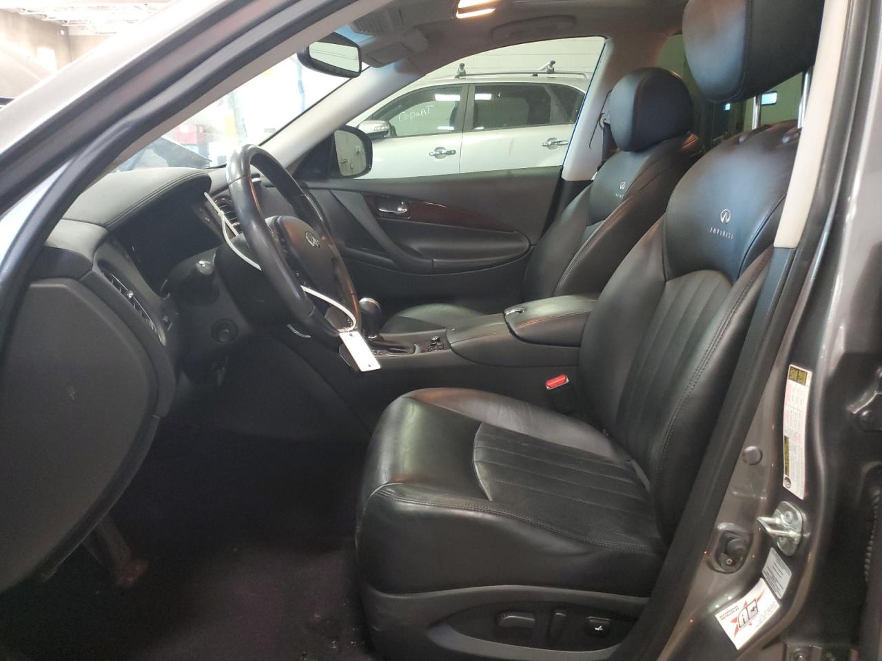 2014 Infiniti Qx50 VIN: JN1BJ0HR3EM192560 Lot: 84948925