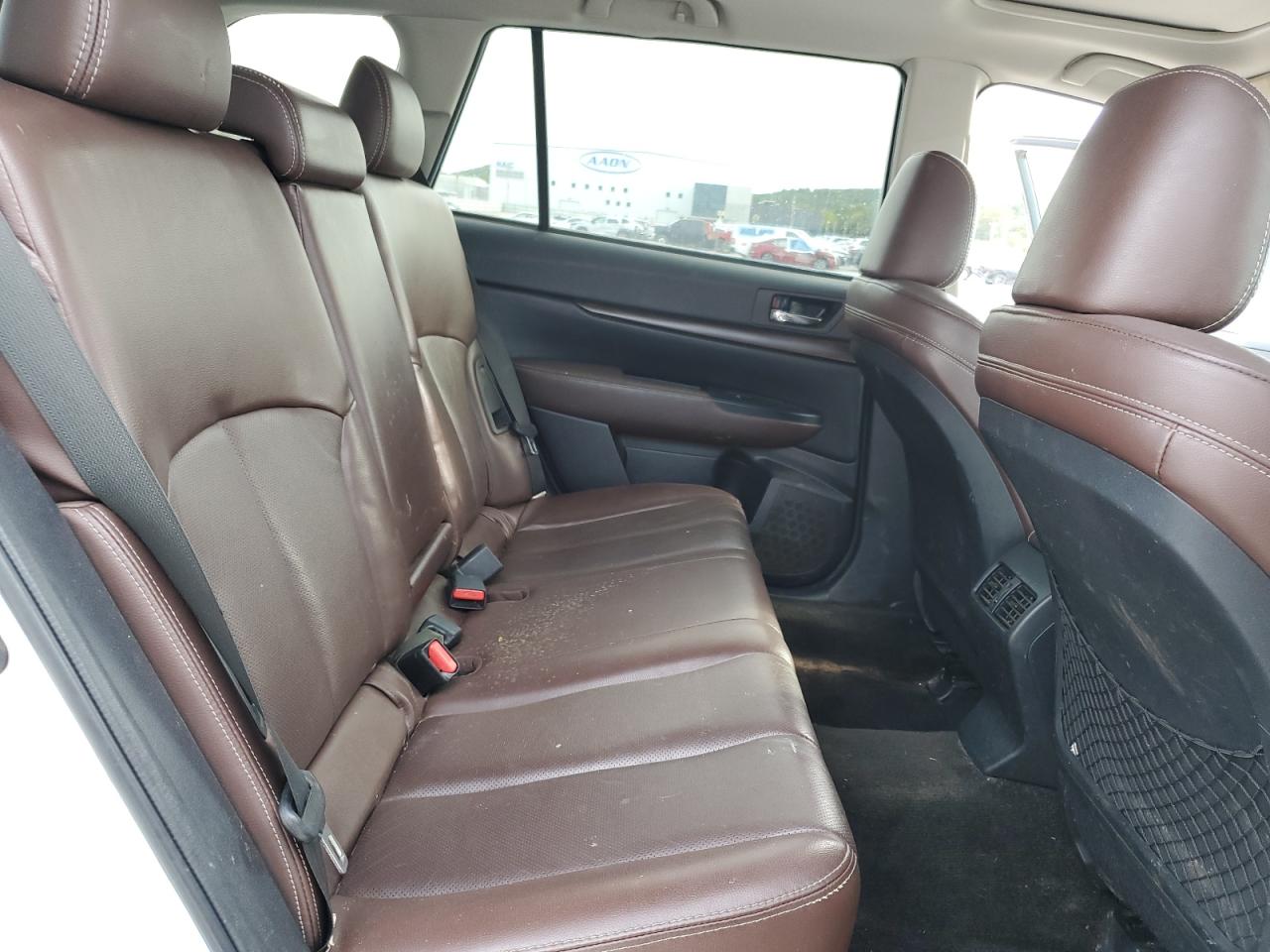 2013 Subaru Outback 2.5I Limited VIN: 4S4BRCSC6D3258403 Lot: 85751275